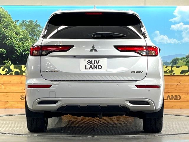 MITSUBISHI OUTLANDER PHEV 2022 Image 31