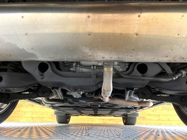 MITSUBISHI OUTLANDER PHEV 2022 Image 31