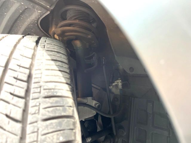 MITSUBISHI OUTLANDER PHEV 2022 Image 31