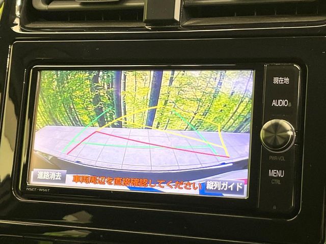 TOYOTA PRIUS 2018 Image 31