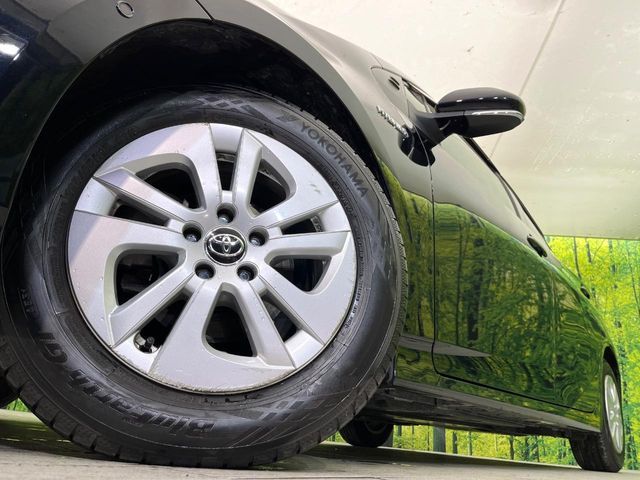 TOYOTA PRIUS 2018 Image 31