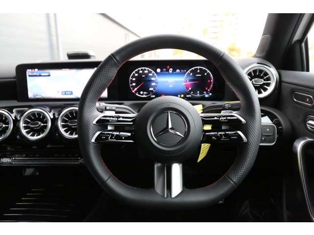 MERCEDES BENZ A CLAS 2024 Image 31