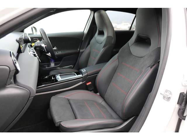 MERCEDES BENZ A CLAS 2024 Image 31