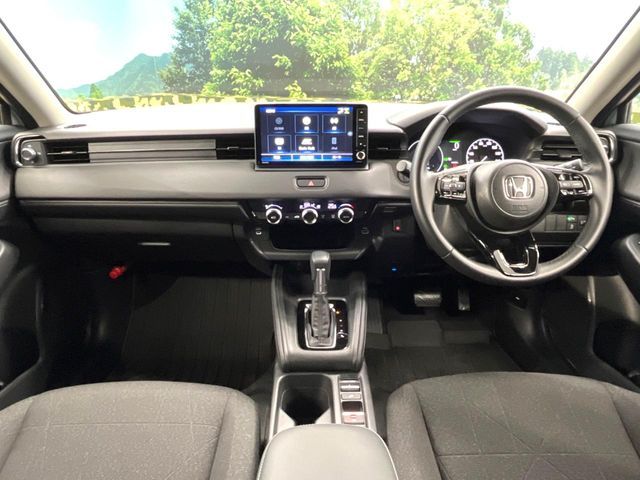 HONDA VEZEL E:HEV 2024 Image 31