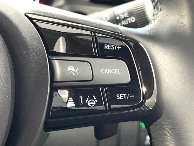 HONDA VEZEL E:HEV 2024 Image 31