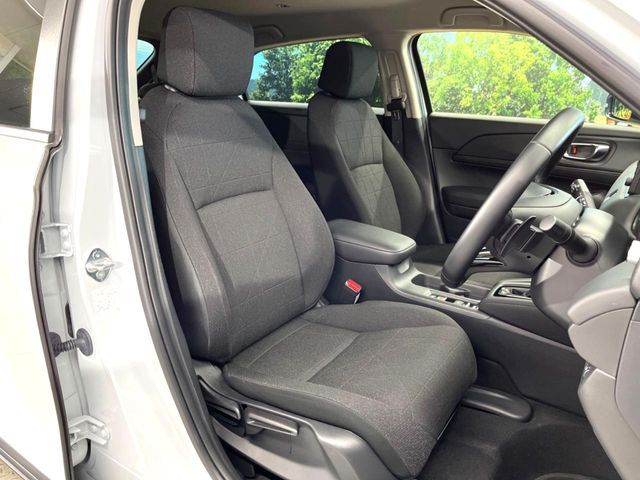 HONDA VEZEL E:HEV 2024 Image 31