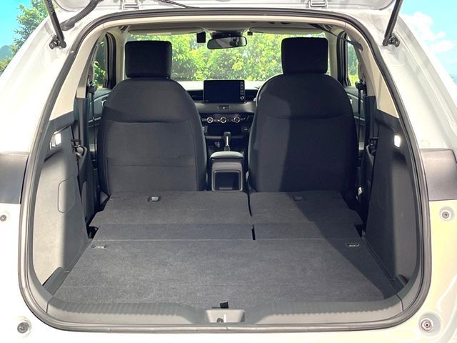 HONDA VEZEL E:HEV 2024 Image 31