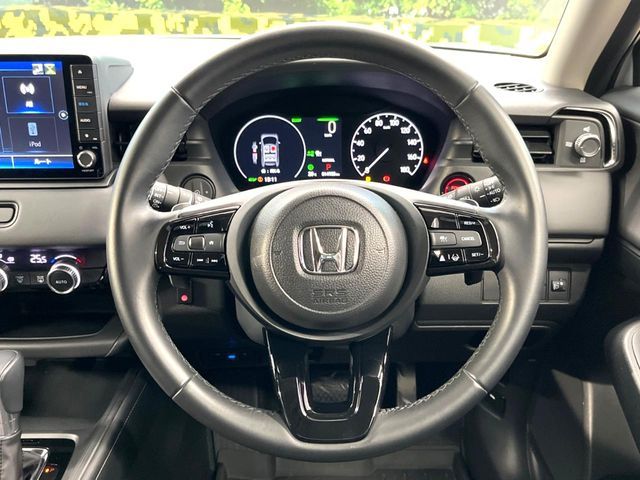 HONDA VEZEL E:HEV 2024 Image 31