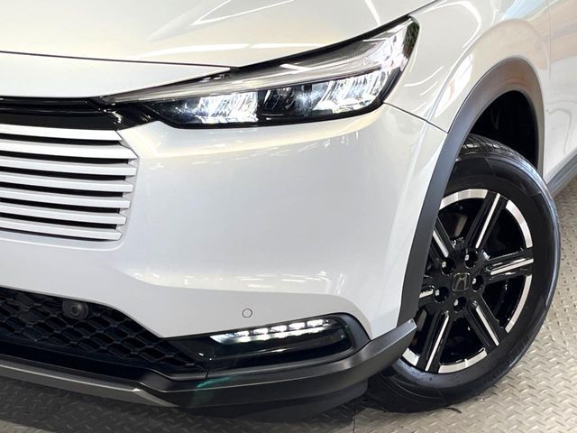 HONDA VEZEL E:HEV 2024 Image 31