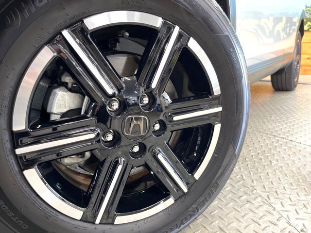 HONDA VEZEL E:HEV 2024 Image 31