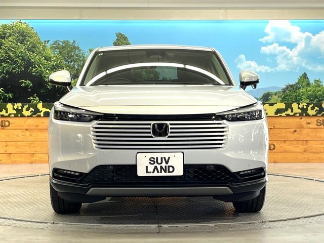 HONDA VEZEL E:HEV 2024 Image 31