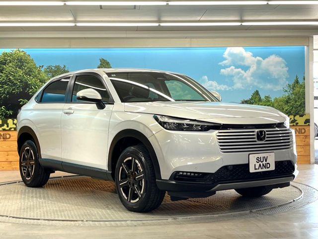 HONDA VEZEL E:HEV 2024 Image 31