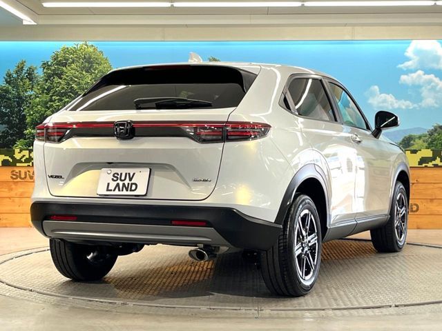 HONDA VEZEL E:HEV 2024 Image 31