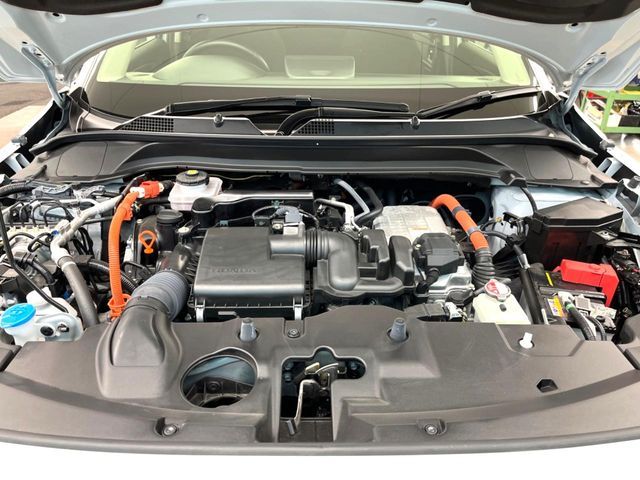 HONDA VEZEL E:HEV 2024 Image 31