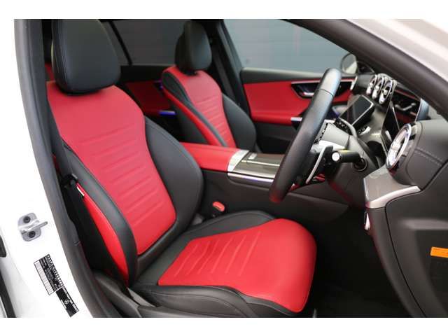 MERCEDES BENZ MERCEDES AMG C STATI 2023 Image 31