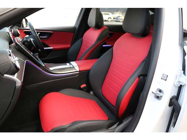 MERCEDES BENZ MERCEDES AMG C STATI 2023 Image 31