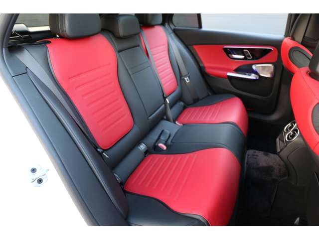 MERCEDES BENZ MERCEDES AMG C STATI 2023 Image 31