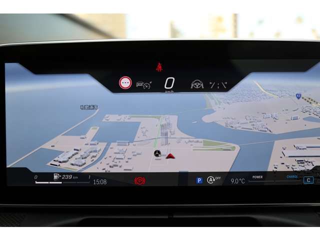 MERCEDES BENZ MERCEDES AMG C STATI 2023 Image 31