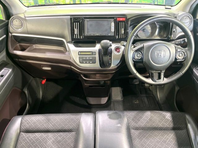 HONDA N-WGN CUSTOM 2014 Image 31