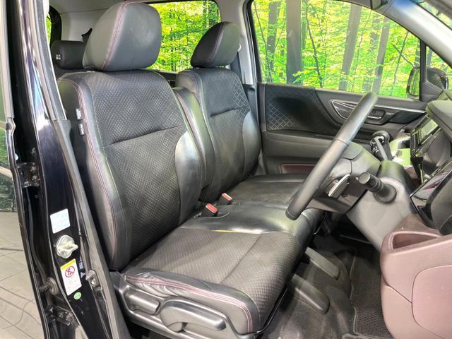 HONDA N-WGN CUSTOM 2014 Image 31