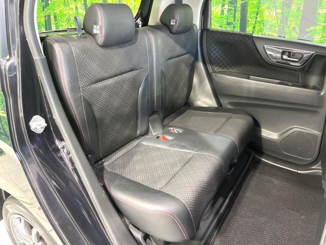 HONDA N-WGN CUSTOM 2014 Image 31