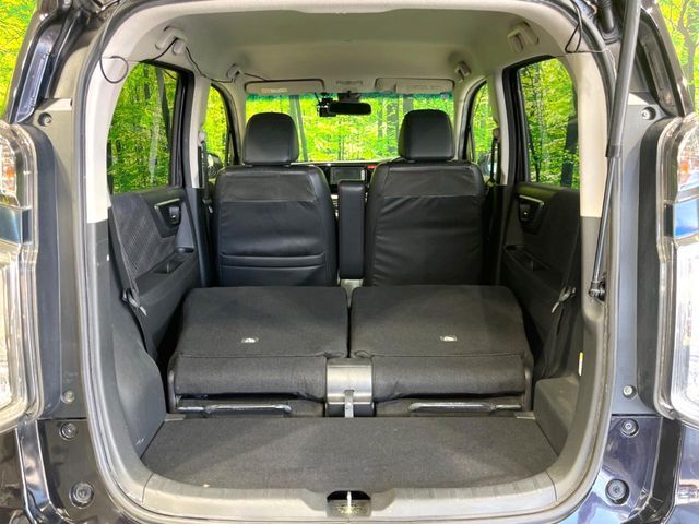 HONDA N-WGN CUSTOM 2014 Image 31