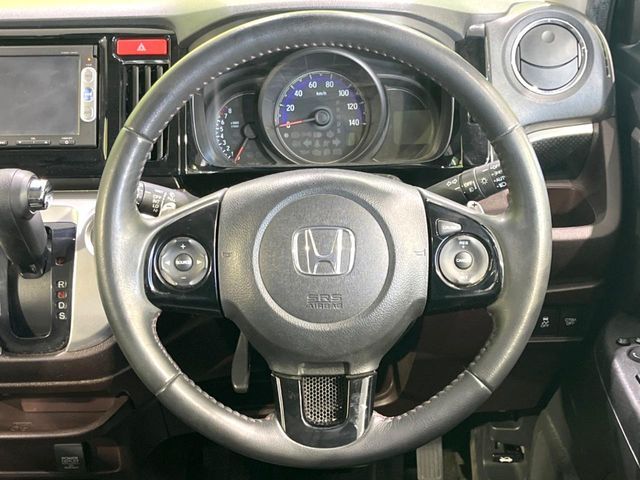 HONDA N-WGN CUSTOM 2014 Image 31