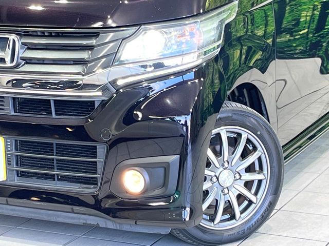 HONDA N-WGN CUSTOM 2014 Image 31