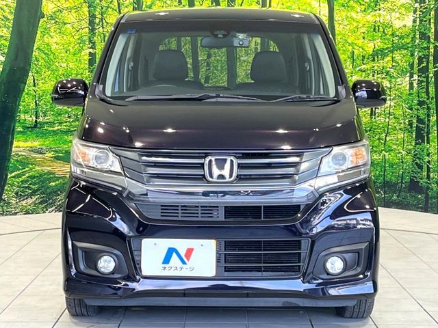 HONDA N-WGN CUSTOM 2014 Image 31