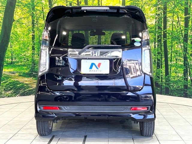 HONDA N-WGN CUSTOM 2014 Image 31