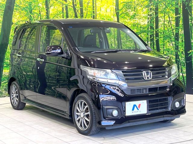 HONDA N-WGN CUSTOM 2014 Image 31