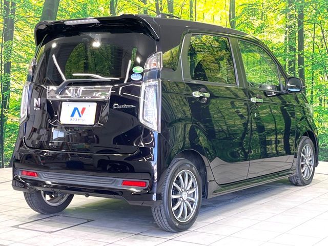 HONDA N-WGN CUSTOM 2014 Image 31