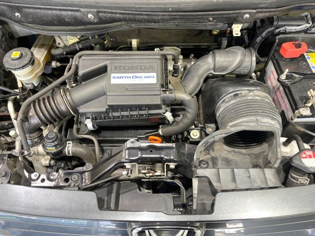 HONDA N-WGN CUSTOM 2014 Image 31