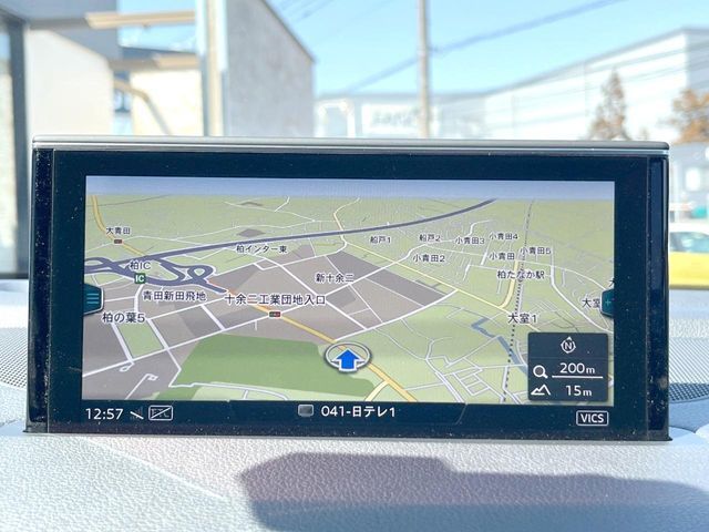 AUDI Q7 2019 Image 31