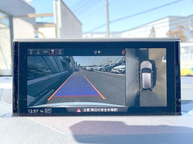 AUDI Q7 2019 Image 31