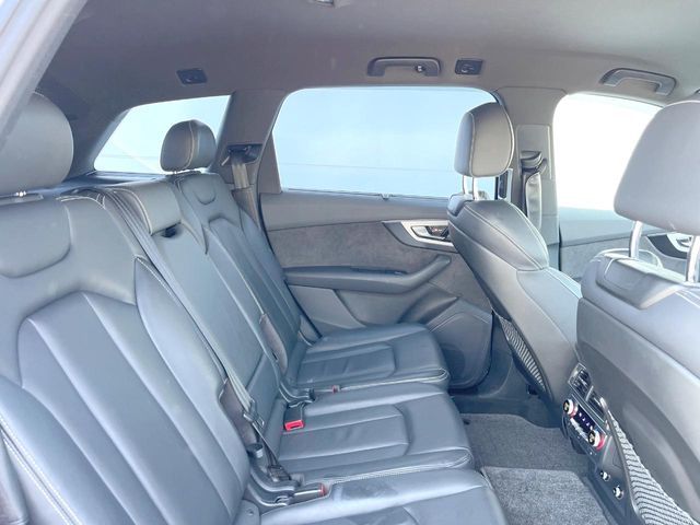 AUDI Q7 2019 Image 31