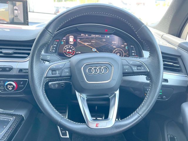 AUDI Q7 2019 Image 31