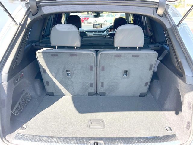 AUDI Q7 2019 Image 31