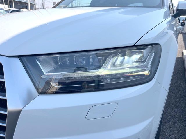 AUDI Q7 2019 Image 31