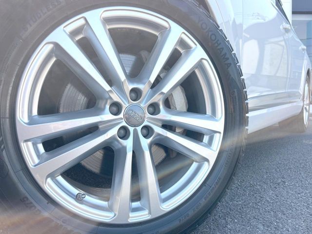 AUDI Q7 2019 Image 31