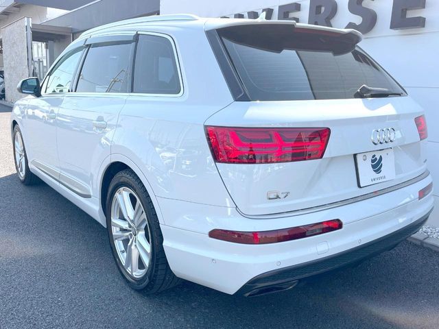 AUDI Q7 2019 Image 31