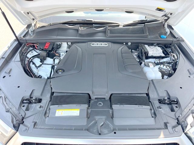 AUDI Q7 2019 Image 31
