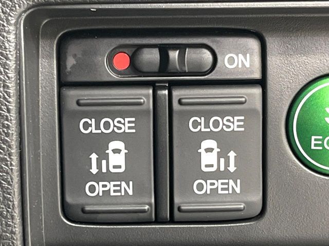 HONDA ODYSSEY HYBRID 2016 Image 31