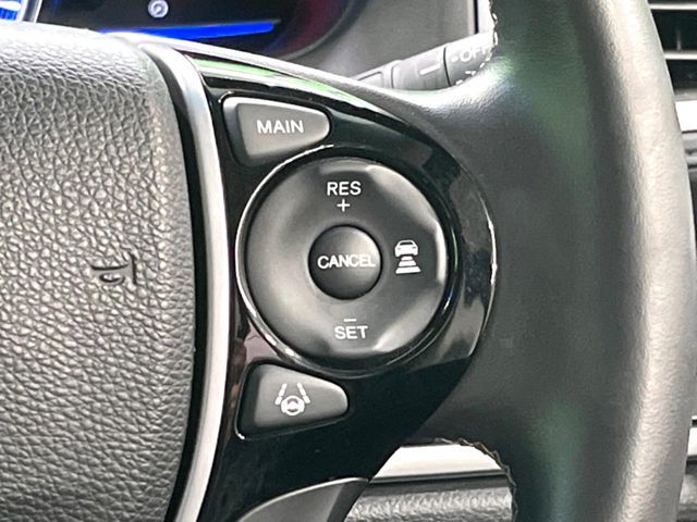 HONDA ODYSSEY HYBRID 2016 Image 31