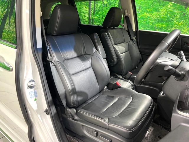 HONDA ODYSSEY HYBRID 2016 Image 31