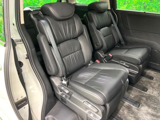 HONDA ODYSSEY HYBRID 2016 Image 31