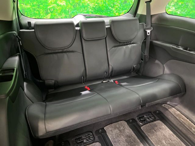 HONDA ODYSSEY HYBRID 2016 Image 31