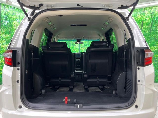 HONDA ODYSSEY HYBRID 2016 Image 31