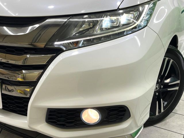 HONDA ODYSSEY HYBRID 2016 Image 31