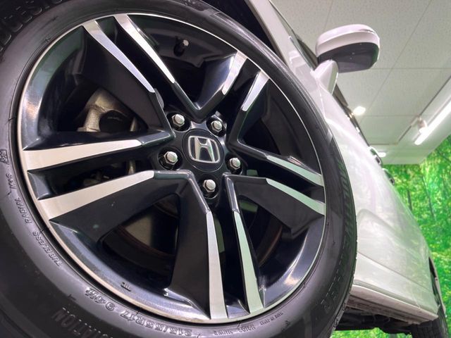 HONDA ODYSSEY HYBRID 2016 Image 31